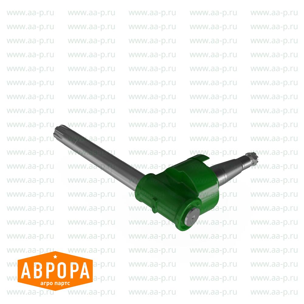AR58606 ЦАПФА